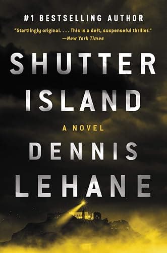 Shutter Island - Image 1