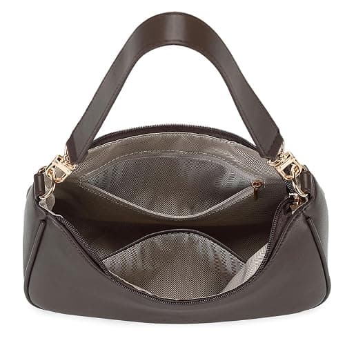 Fashion shoulder Bag for Women's Cute Hobo Tote Handbag Mini Clutch Underarm Purse for Daily Use/Work/Travel/Casual Outings thumbnail 5