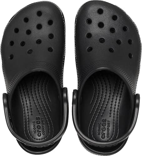 Crocs Kid's Classic Clog thumbnail 5