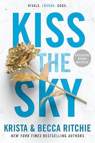 Kiss the Sky: 4 (ADDICTED SERIES) - Image 1