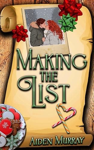 🚪Making the List » LGBTQ+ Holiday Romance - Image 1