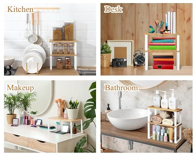 Cabinet Organizer thumbnail 7