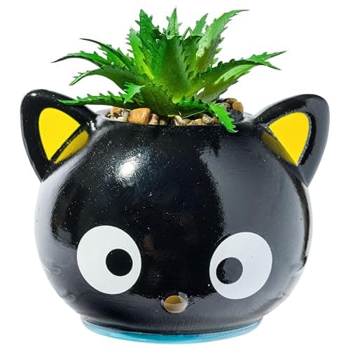 Chococat Planter! - Image 1