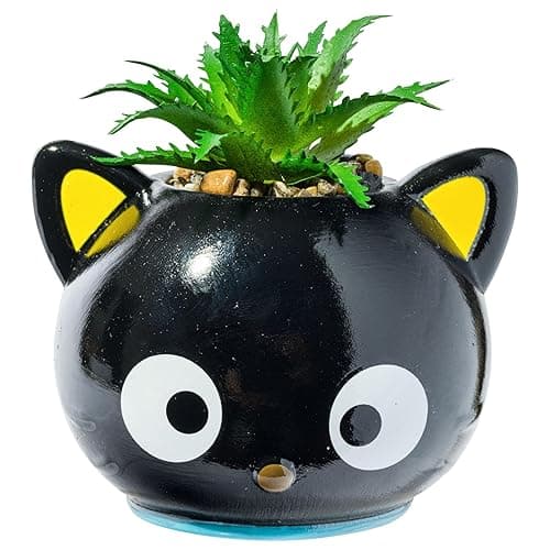 Chococat Planter! - Image 1