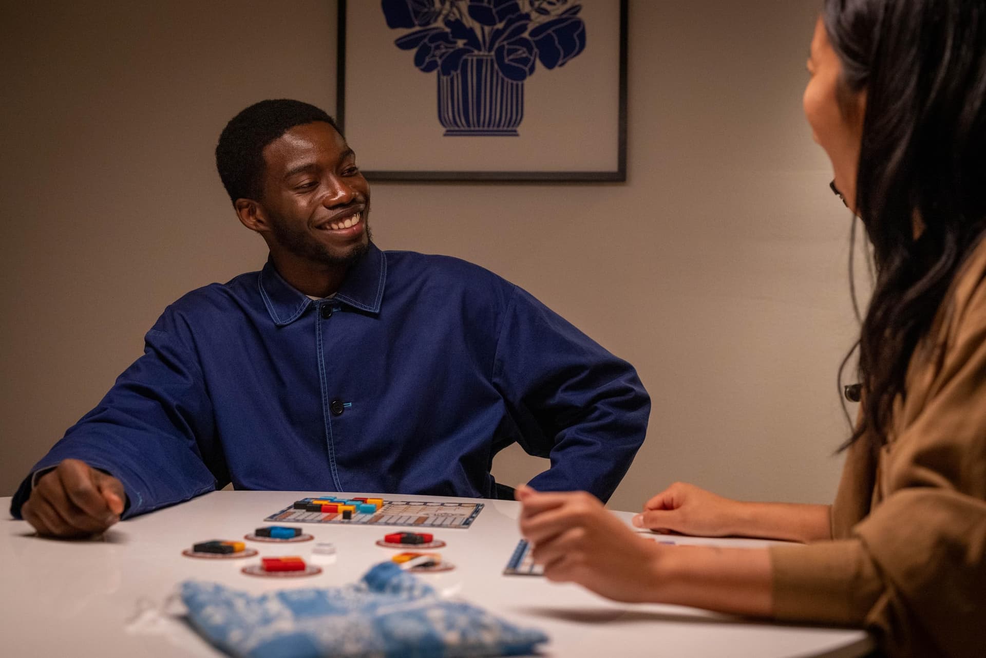 Next Move Games | Azul | Tile Laying Game | Ages 8+ | 2 to 4 Players | 30 to 45 Minutes thumbnail 5