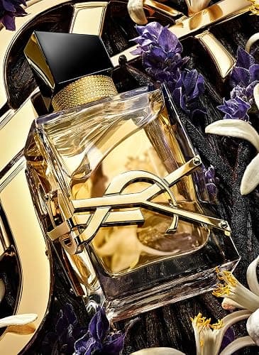 Libre von Yves Saint Laurent Eau de Parfum für Damen, 50ml thumbnail 3