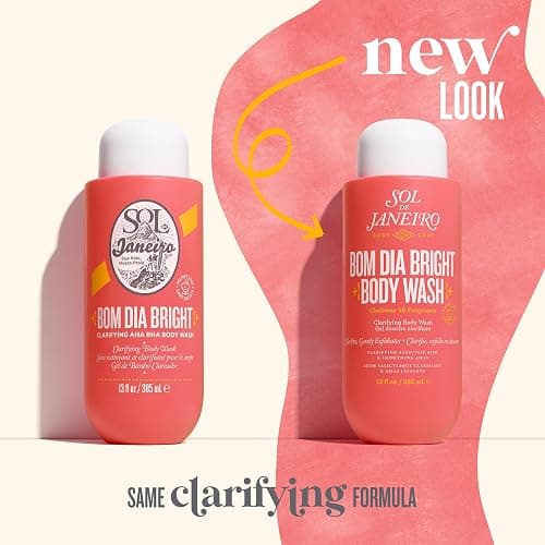 Sol de Janeiro Bom Dia Bright Body Wash thumbnail 2