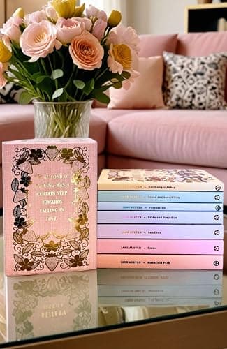 The Complete Jane Austen Collection (Wordsworth Box Sets) thumbnail 3