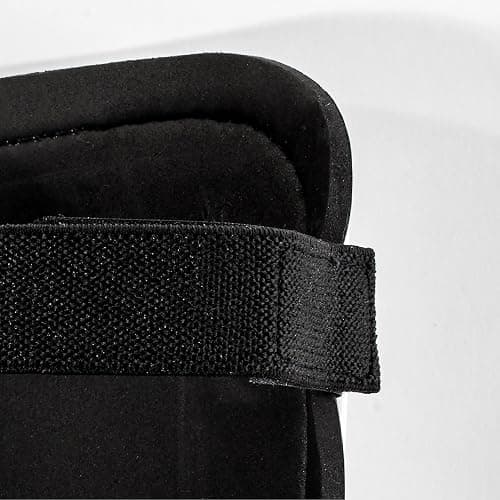 Franklin Sports Soccer Shin Guards for Youth + Adults - Superlight Shin Guards for Men, Women + Kids - (2) Shin Guard Set for Boys + Girls thumbnail 9