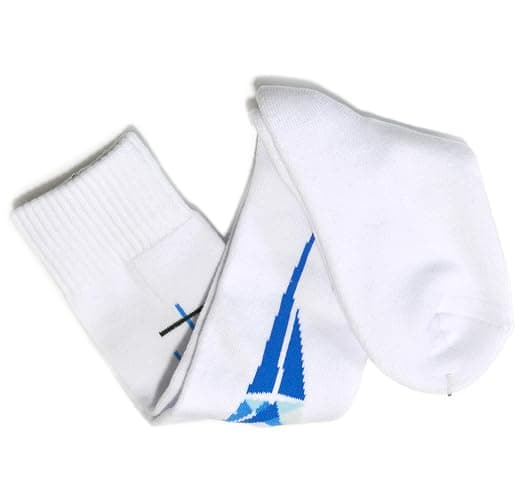 LEONARK Fencing Socks For Epee, Sabre and Foil - Cotton Protective Fencing Stockings for Unisex Child and Adult thumbnail 4