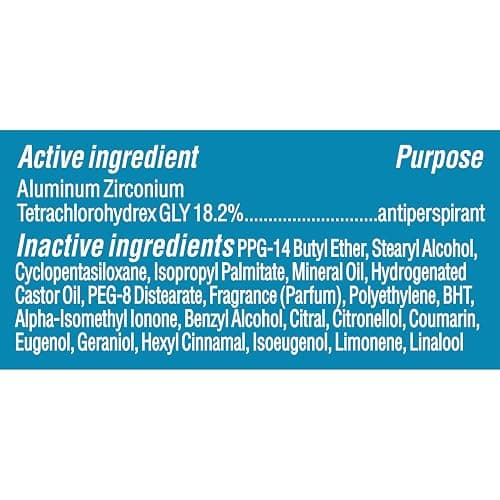 Degree Men Original Antiperspirant Deodorant Cool Rush Twin Pack 48-Hour Sweat & Odor Protection Antiperspirant For Men 2.7 oz thumbnail 11
