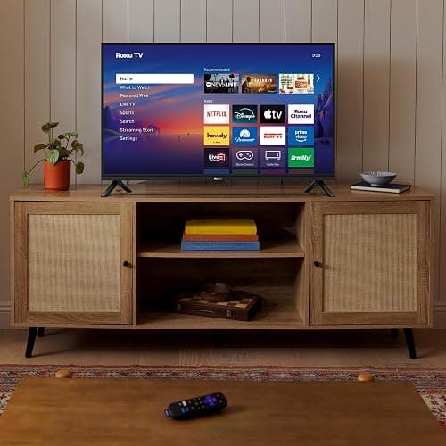 Roku Smart TV 2026 thumbnail 12
