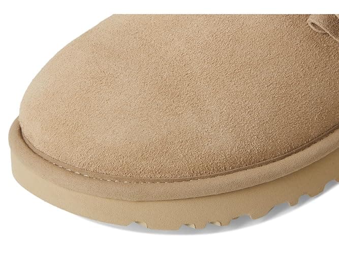 UGG Women's Classic Mini Bow Fashion Boot thumbnail 2