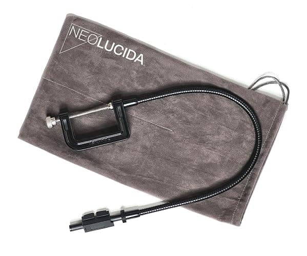 NeoLucida Plus - a Modern Camera lucida Drawing Tool Lets You Trace What You See. thumbnail 4