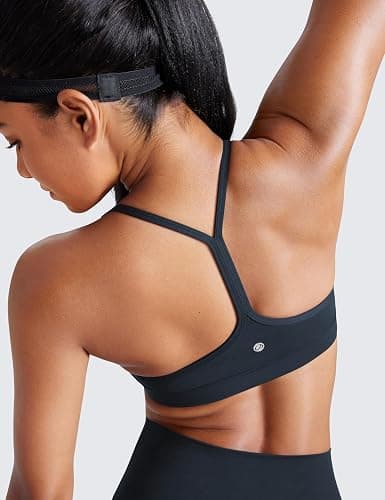 CRZ YOGA Butterluxe Y-Back Sports Bra thumbnail 4