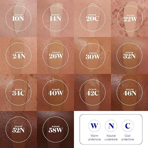 Supergoop! Protec(tint) Daily Skin Tint SPF 50 - 24N - Light, Buildable Coverage for Immediately Smooth, Even-Looking Skin - Natural Finish thumbnail 6