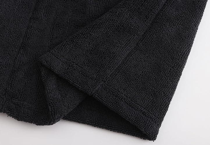 FunnyPaja Kids Soft Towel Hooded Robe Cotton Bathrobe for Boys 5-16 Years thumbnail 5