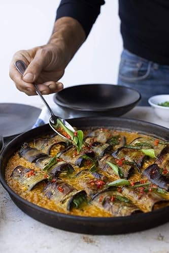 Ottolenghi Flavor: A Cookbook thumbnail 9