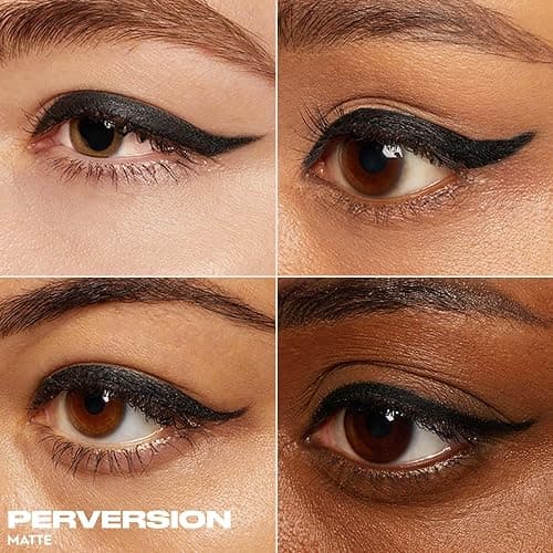 Urban Decay 24/7 Glide-On Waterproof Eyeliner Pencil - Smudge-Proof, Long-Lasting, Transfer-Proof, Up to 16HR Wear, Smooth No-Tug Formula, Hydrating Color Liner With Vitamin E & Jojoba Oil - 0.04 oz thumbnail 3
