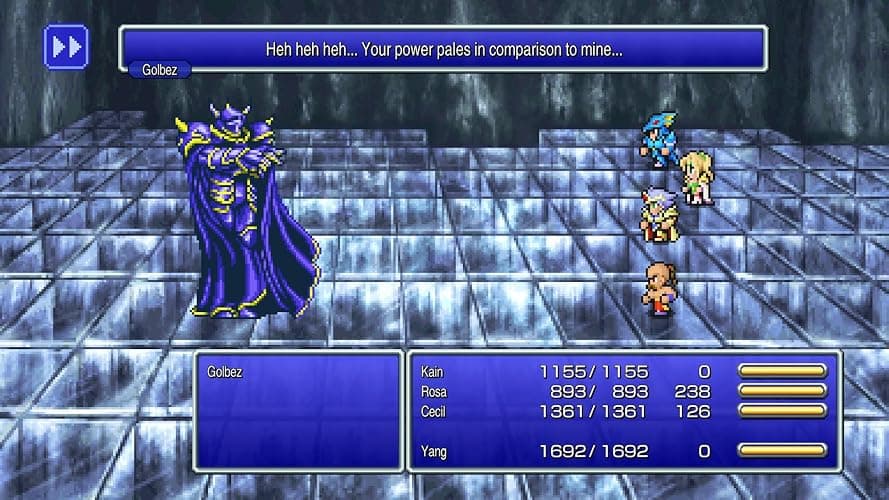FINAL FANTASY I-VI Collection Anniversary Edition - 2024 (NSW) thumbnail 6