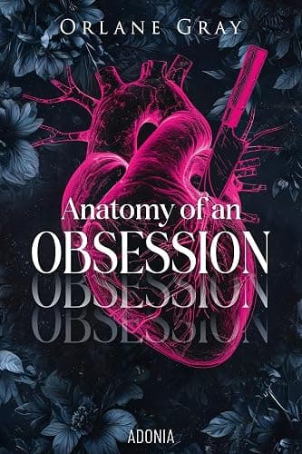 Anatomy of an Obsession - Image 1