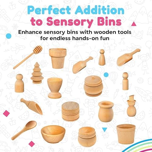 Sensory Bin Tools thumbnail 7