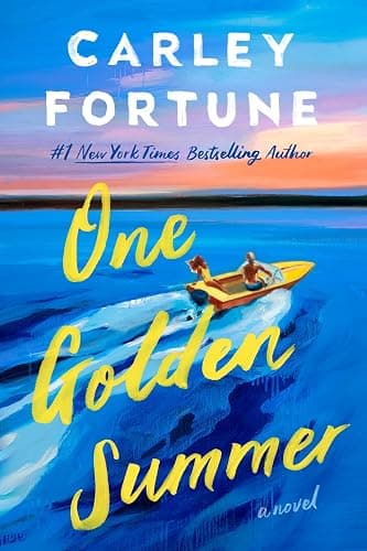 One Golden Summer - Image 1