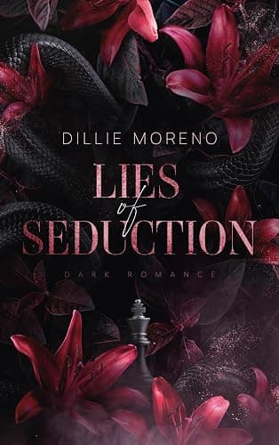 Lies Of Seduction (Midnight Temptation) - Image 1