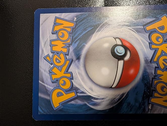 Pokemon - Ash-Greninja-EX (XY133) - XY Black Star Promos - Holo thumbnail 4