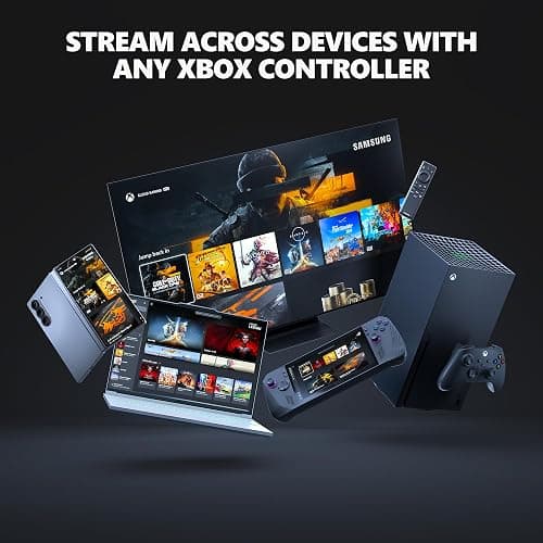 Xbox Game Pass Ultimate – 3 Month Membership – Xbox Series X|S, Xbox One, Windows, Cloud Gaming Devices [Digital Code] thumbnail 8
