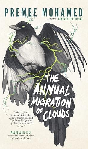 The Annual Migration of Clouds - Image 1