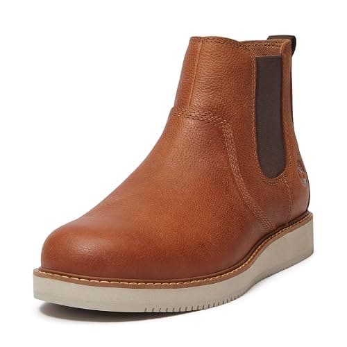 Timberland Men's Redwood Edge Chelsea Boot - Image 1