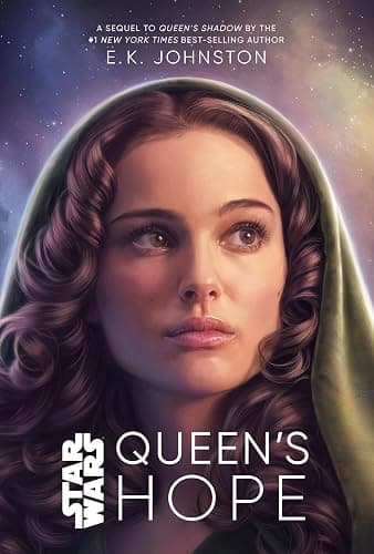 Queen's Hope (Star Wars) - Image 1