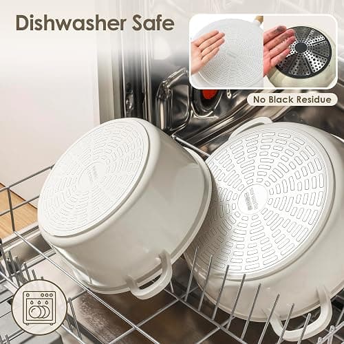 SENSARTE Ceramic Cookware Set  thumbnail 9