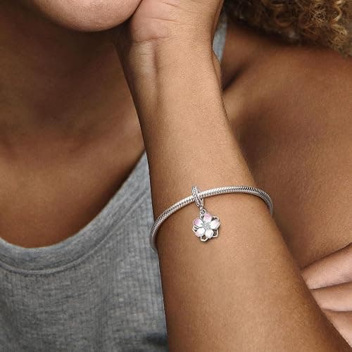 RMMD Geschenke für Frauen Mädchen - Charms Anhänger für Armbänder Halskette Charm Armband Geschenke Geburtstag thumbnail 4