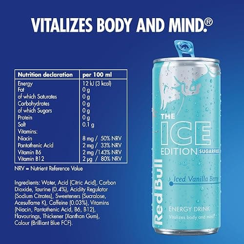 Red Bull SF Winter 2024 Edition 250ml 4pk thumbnail 2