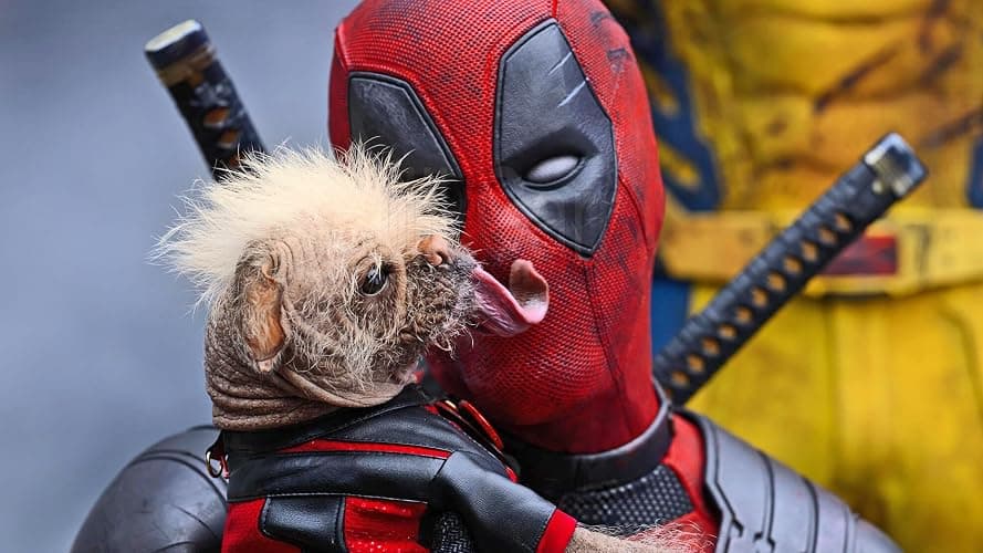 Deadpool & Wolverine Digital thumbnail 4