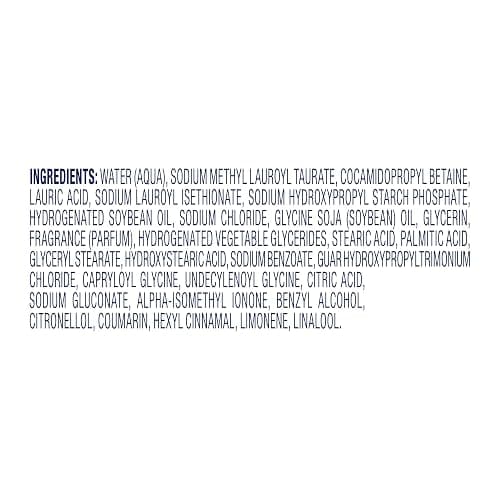 Dove Body Wash Deep Moisture for 24hr Lotion-Soft Skin Moisturizing Skin Cleanser with No Sulfates No Parabens 3 oz thumbnail 6