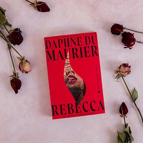 Rebecca (Virago Modern Classics) thumbnail 3