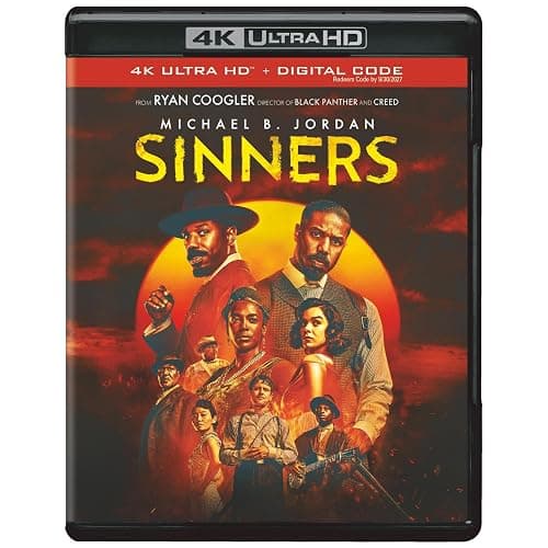 Sinners (4k) (Digc) - Image 1