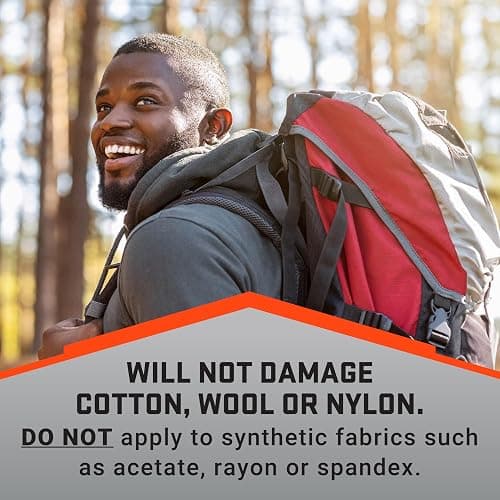 Repel 100 Mosquito and Insect Repellent, 4 Ounces, With DEET, 10-Hour Protection Long-Lasting Insect Repellent Bug Spray Repels Mosquitoes, Ticks, Gnats, Biting Flies, Chiggers And Fleas thumbnail 8
