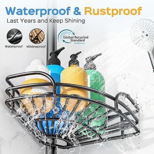 Shower Caddy thumbnail 5