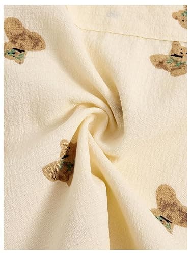 Teddy Bear PJ's thumbnail 5