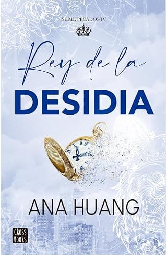 Rey de la desidia / King of Sloth (Pecados, 4) (Spanish Edition) - Image 1