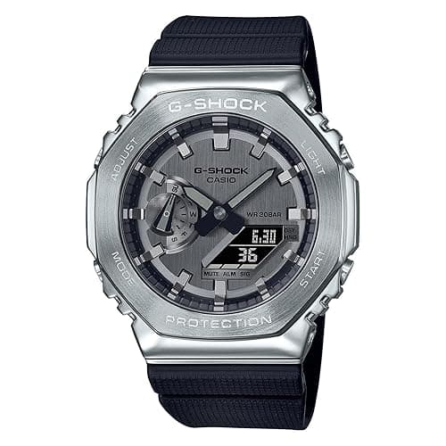 G-Shock GM2100-1A Watch