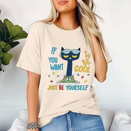 Floral Kingdom Tshirt for Mama - Teacher Shirt for Women thumbnail 6