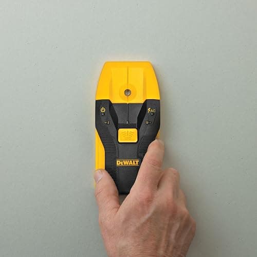 DEWALT 3/4 in. Stud Finder (DW0100) thumbnail 9