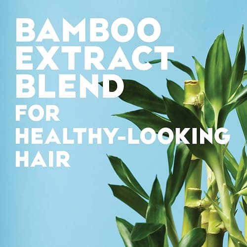 OGX Nourishing + Coconut Oil Weightless Hydrating Oil Hair Mist, Lightweight Leave-In Hair Treatment with Coconut Oil & Bamboo Extract, Paraben & Sulfate Surfactant-Free, 4 Fl Oz thumbnail 4