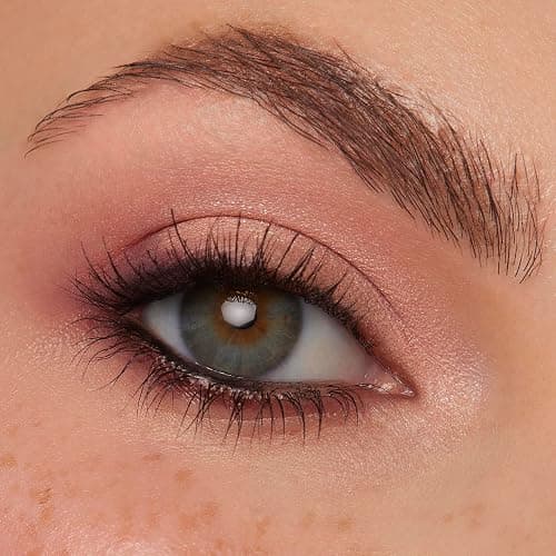 ColourPop Eyeshadow Palette - Eye Makeup Palette with Matte, Metallic, Matte Sparkle & Glitter Finishes - High-Pigment Eye Makeup with a Long-Wearing Formula - Blush Baby (0.3 oz) thumbnail 4