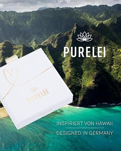 Purelei® Heart Charm Kette Damen – Halskette Damen aus langlebigem Edelstahl – Wasserfeste Kette – 50-55 cm Länge verstellbar – Halskette für deinen individuellen Look thumbnail 7